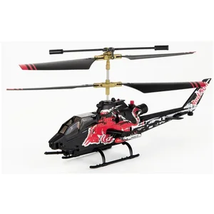 Carrera® Modellauto 2,4GHz Red Bull Cobra TAH-1F, Carrera RC Ferngeste...