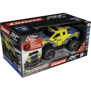 Carrera Ford F-150 Raptor, Pickup-LKW, 1:18, 8 Jahr(e), 700 mAh