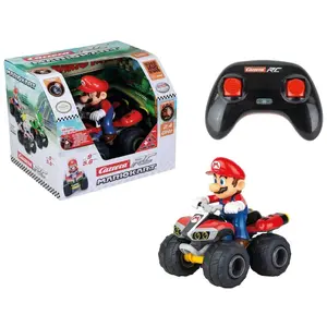 Carrera RC 2.4GHz Mario Kart - Quad