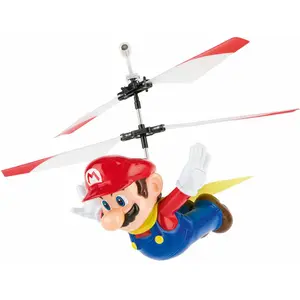 Carrera 370501032P, Helikopter, 8 Jahr(e) günstig