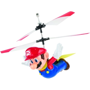 Super Mario(TM)- Flying Cape Mario