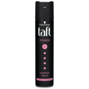 Schwarzkopf Haarspray Taft Power Cashmere Mega Strong 5 Haarspray Lacq... günstig