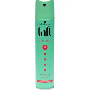 Schwarzkopf Taft Volume 5 Mega-starkes Haarspray 250 ml günstig