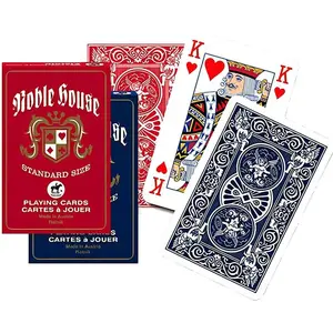 Piatnik Noble House Bridge (Deutsch, 2 - 4 Spieler)