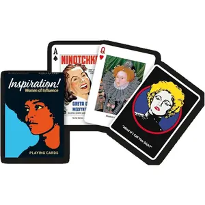 Piatnik Women of Influence Poker (Deutsch, 2 - 10 Spieler)