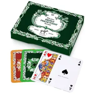 Piatnik Bridge, Poker, Whist (Englisch) günstig