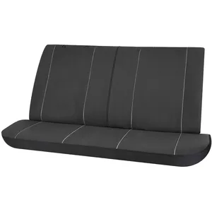 Walser Autositzbezug Modulo schwarz günstig