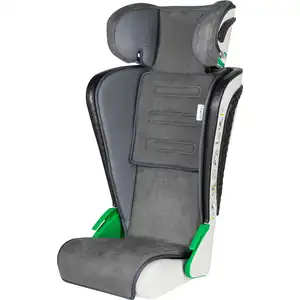 Walser, Auto Kindersitz Noemi, i-Size Norm ECE R129 , 3 - 8 Jahre, Ant...
