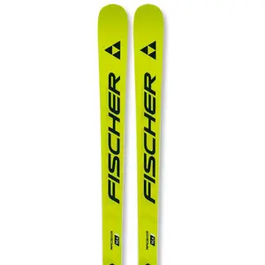 Fischer Rc4 Worldcup Gs M Plate Damen-alpinski 183