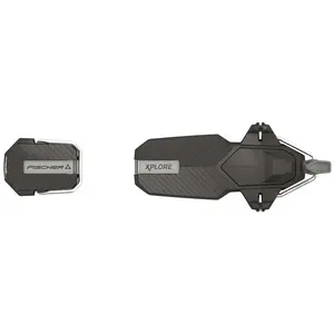 Fischer Xplore Bc Offtrack Springpin Nordische Backcountry-bindungen O... günstig