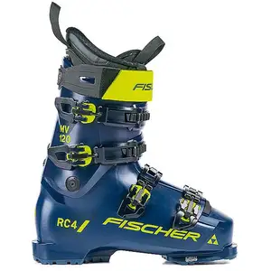 FISCHER Herren Skischuhe RC4 120 MV blau | 30.5 (44) günstig