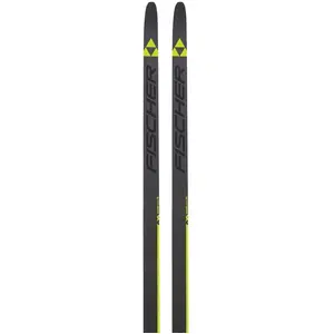 Fischer Aerolite Skate 90 Stiff Set+race Skate Langlauf-skiset 181