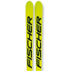 Fischer Rc4 Worldcup Sg H-platte Alpinski 215