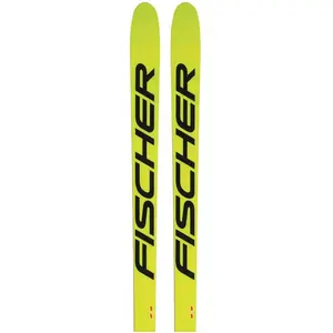 Fischer Rc4 Worldcup Dh H-platte Alpinski 218