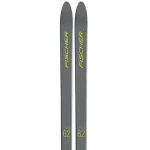Fischer Spider 62 Crown Xtralite Langlaufski 199