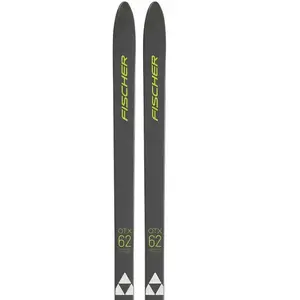Fischer Adventure 62 Crown Xtralite Set+control Step-in Ifp Langlauf-s...