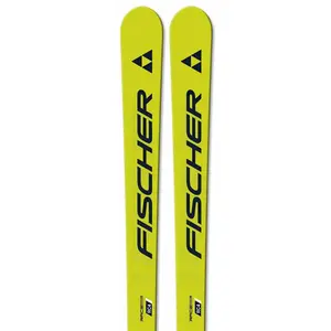 Fischer Rc4 Worldcup Gs M-plate Junior-alpinskis 188