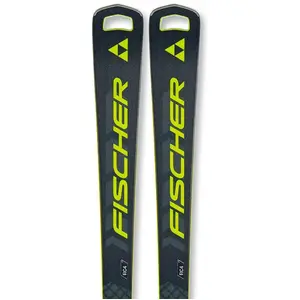 Fischer Rc4 Wc Sc Mt+rc4 Z12 Pr Paket Mit Alpinski 150