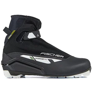 FISCHER Herren Langlaufschuhe Classic XC Comfort Pro schwarz | 45 günstig
