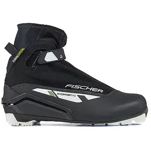 FISCHER Herren Langlaufschuhe Classic XC Comfort Pro schwarz | 46 günstig