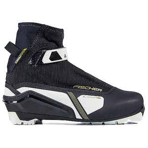 FISCHER Damen Langlaufschuhe Classic XC Comfort Pro schwarz | 38 günstig