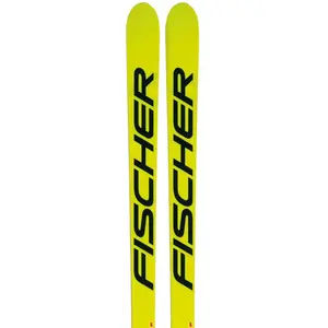 Fischer Rc4 Worldcup Sg Jr H-plate Junior-alpinskis 188