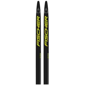 Fischer Rcr Universal Junior-langlaufski Set 162