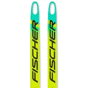 Fischer Speedmax 90 Skate Plus 115 Stiff Langlaufski 186
