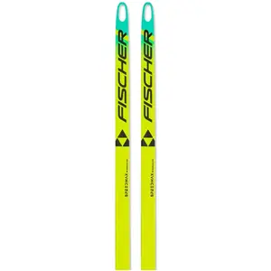 Fischer Speedmax 90 Skate Plus 610 Stiff Langlaufski 191