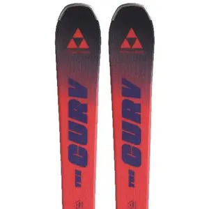 Fischer Xtr The Curv Power Rt + Rs 10 Gw Powerrail 78 [g] Paket Mit Al...
