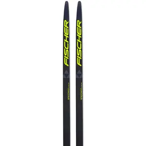 Fischer Twin Skin Speedmax 80 Stiff Langlaufski 197