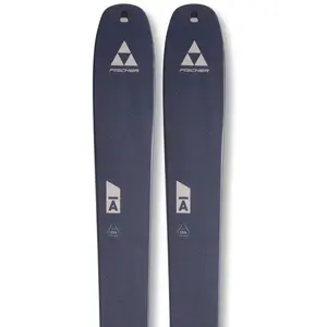 Fischer Alproute 88 Tourenski 162
