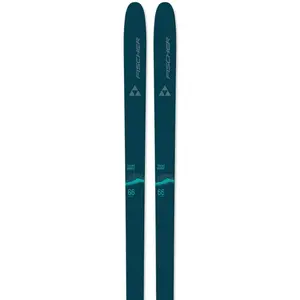 Fischer Transnordic 66 Crown Xtralite Nordische Backcountry-ski 197