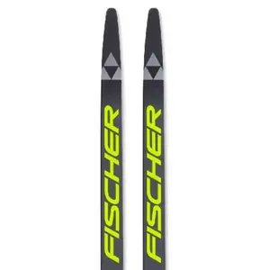 Fischer Twin Skin Superior Stiff + Xc Race Classic Ifp Langlauf-skiset...