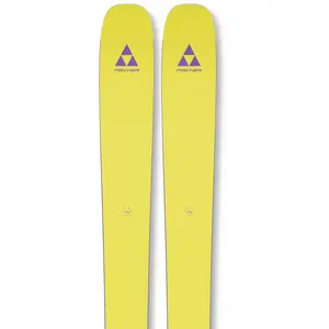 Fischer Ranger 96 Alpinski 166