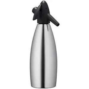 TELLIER Kayser, Siphon, Berndorf SodaSiphon1 L (Flaschensiphon) günstig