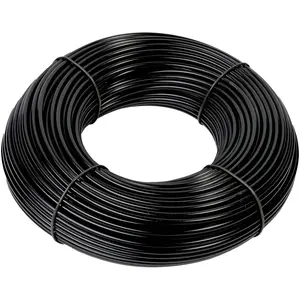 Blumat Zufuhrschlauch 8mm schwarz, 10m Rolle günstig