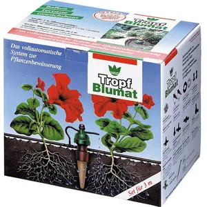 Stocker Blumat Tropfbewässerungsset günstig