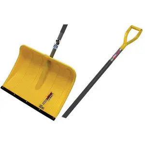 BRW, Schneeschaufel, Snowmaster Light