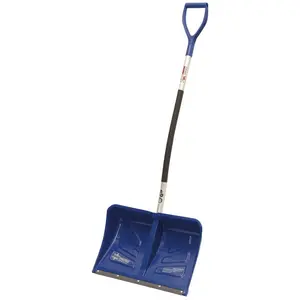BRW, Schneeschaufel, Snowmaster Special