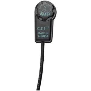 AKG Pro C411 Pp, Mikrofon günstig
