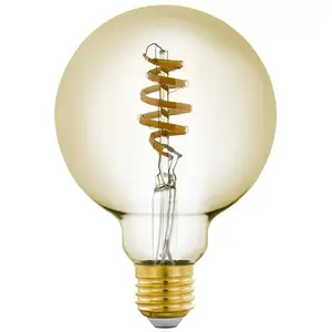 EGLO 12244, 4,9 W, 35 W, E27, 400 lm, Kaltweiße, Neutralweiß, Warmweiß günstig