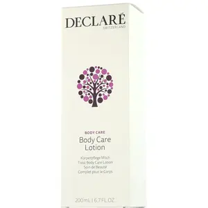 Declaré Body Care Körperpflege Milch (200 ml) günstig