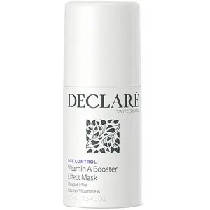 Declaré Declare Kompakte Gesichtsmaske Mit Vitamin-a-boost 75ml One Size günstig