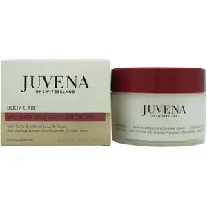 Juvena, Bodylotion, Luxury Adoration (Körpercreme, 200 ml) günstig
