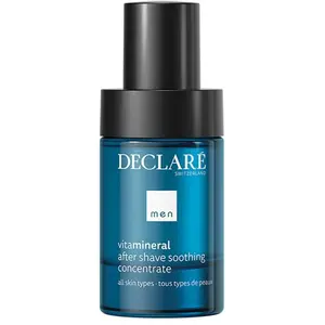 Declare Declaré, Aftershave, Men vitamineral after shave soothing concentrate (Aftershave Lotion, 50 ml) günstig