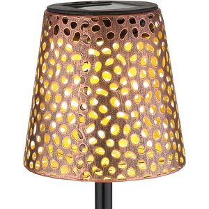 GLOBO 36562C, Kunststoff, Metall, III, IP44, LED, 0,06 W, 3.2 V