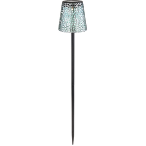 GLOBO 36562S, Kunststoff, Metall, III, IP44, LED, 0,06 W, 3.2 V