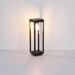 Sockelleuchte Candela, 50 cm, ohne Sensor