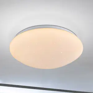 GLOBO LED-Deckenleuchte Atreju I, RGBW, dimmbar, Ø 29 cm günstig